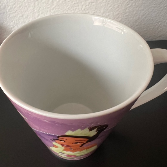 Disney The Princess Tiana & The Frog Coffee Mug - Picture 4 of 5